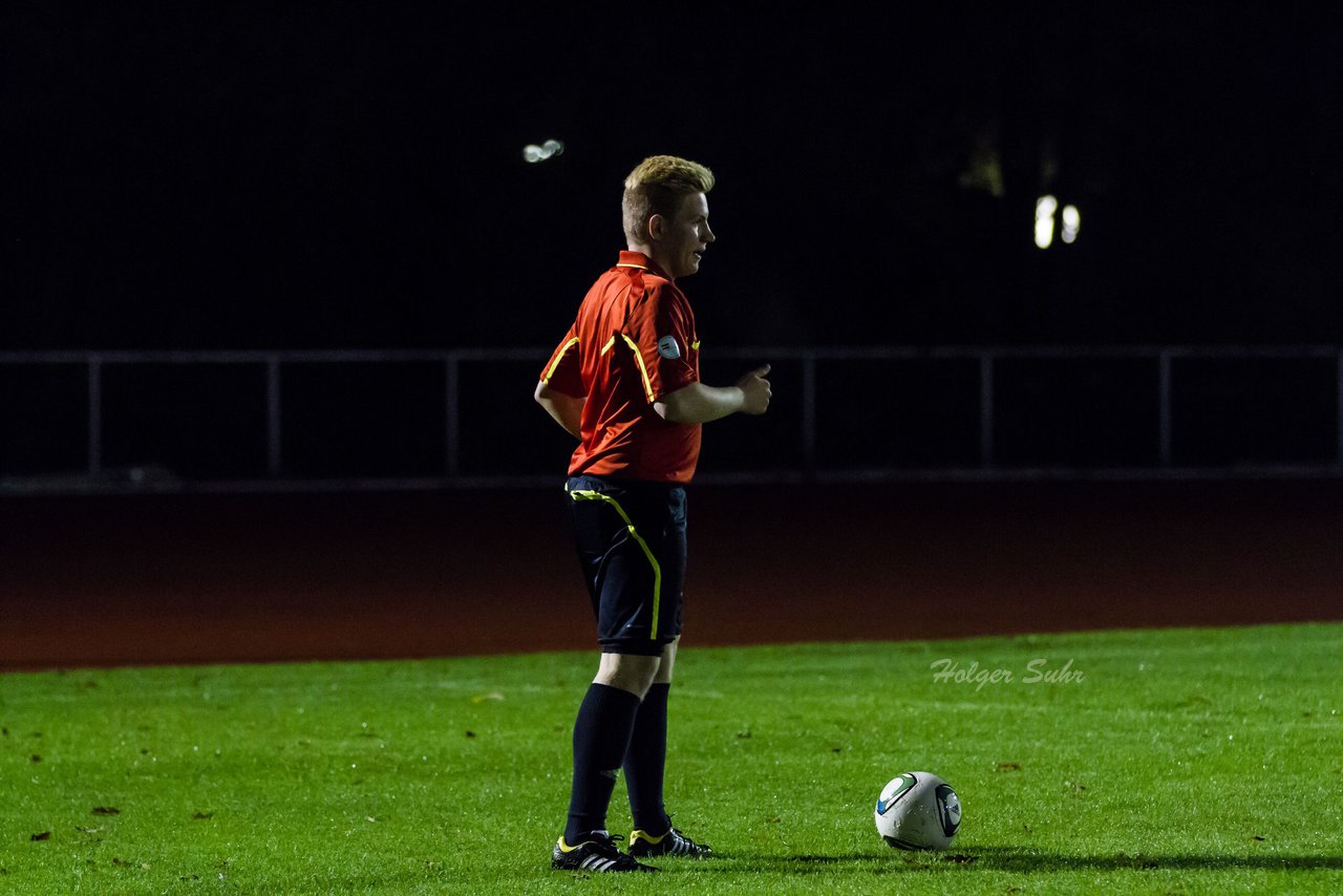 Bild 76 - B-Juniorinnen SV Henstedt Ulzburg - Krummesser SV : Ergebnis: 0:9